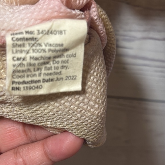 Good Harr Blouse - Picture 6 of 6